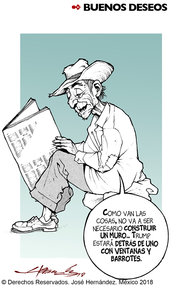 Buenos deseos